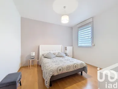 Appartement à Thionville (57100)