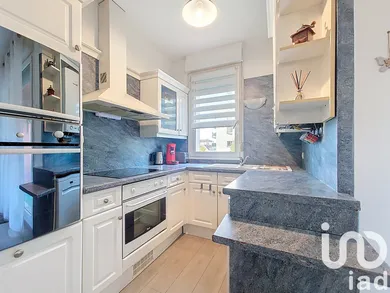 Appartement à Thionville (57100)