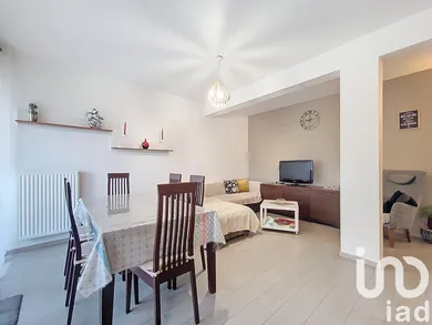 Appartement à Thionville (57100)