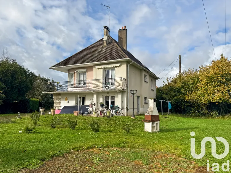 Maison 5 pièces 177 m² · à Migennes · 177 m² · 253 000 €