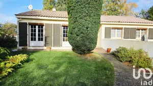 Maison traditionnelle à La Chaize-le-Vicomte (85310)