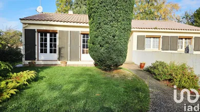 Maison traditionnelle à La Chaize-le-Vicomte (85310)