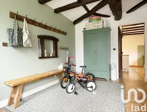 Traditional house in Loueuse (60380)