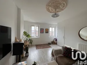 Apartment at Rochefort (17300)