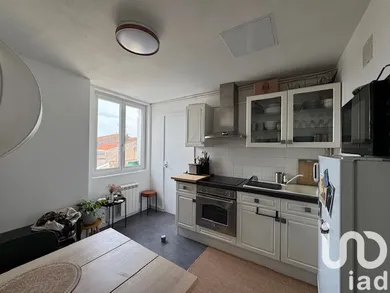 Appartement à Rochefort (17300)