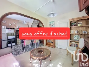 Townhouse at Lamalou-les-Bains (34240)