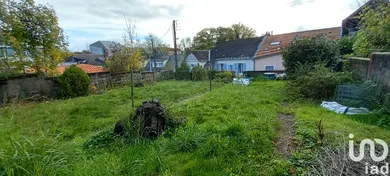 Terrain à bâtir à Orvault (44700)