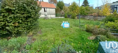 Terrain à bâtir à Orvault (44700)