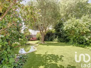 Traditional house at Candillargues (34130)