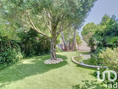 Maison traditionnelle à Candillargues (34130)