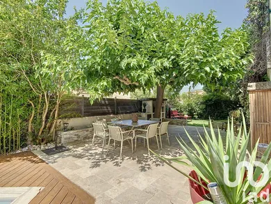 Maison traditionnelle à Candillargues (34130)