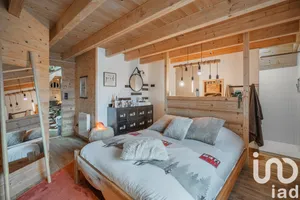 Chalet at La Morte (38350)