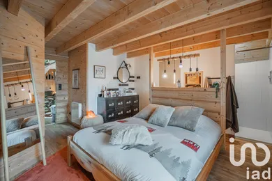 Chalet at La Morte (38350)