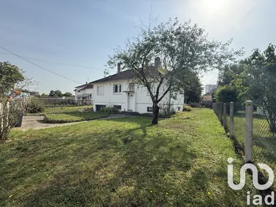 Traditional house in Sens (89100)