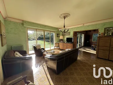 House in Issoudun (36100)
