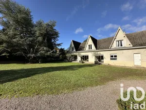 Maison à Issoudun (36100)