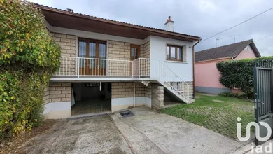 Maison traditionnelle à Villeparisis (77270)