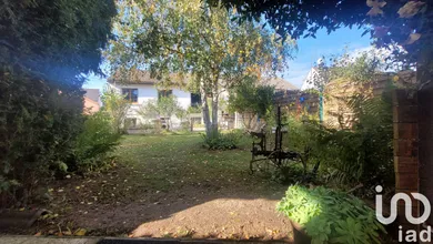Traditional house in Villeparisis (77270)