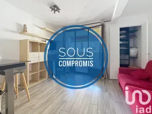 Appartement à Marseille (13005)