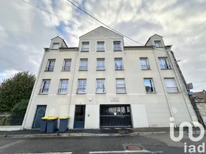 Studio à Pont-Sainte-Maxence (60700)