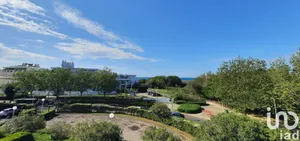 Appartement à La Grande-Motte (34280)