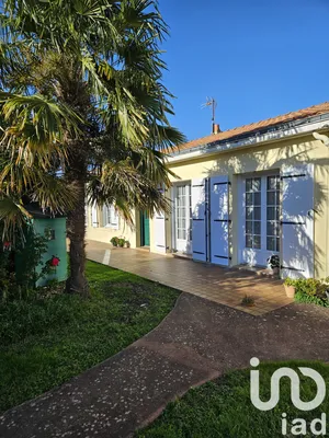 Maison à Le Boupère (85510)