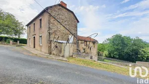 Maison à Réquista (12170)