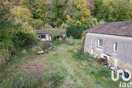 Terrain à Errouville (54680)