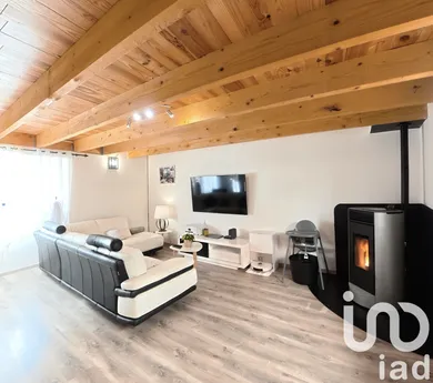 Maison à Prades (09110)