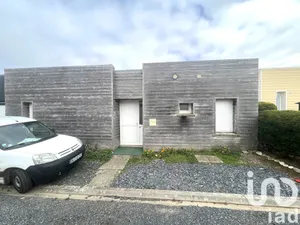 House at Grandcamp-Maisy (14450)