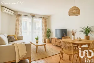 Appartement à Nice (06000)