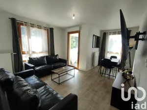 Apartment at Villepinte (93420)