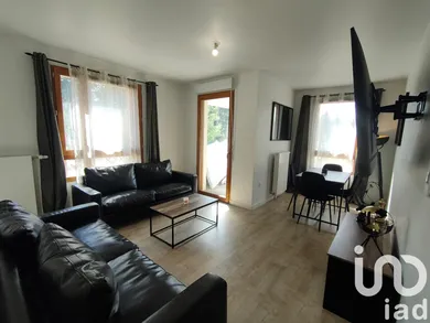 Apartment in Villepinte (93420)