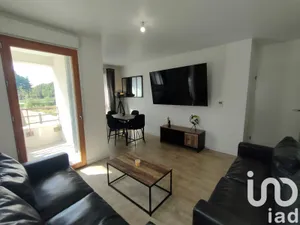 Appartement à Villepinte (93420)