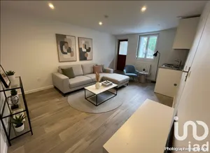 Appartement à Meaux (77100)