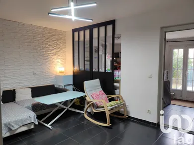 Traditional house in Le Thillay (95500)