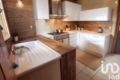 House at Morangis (51530)