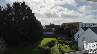 Appartement à Vannes (56000)