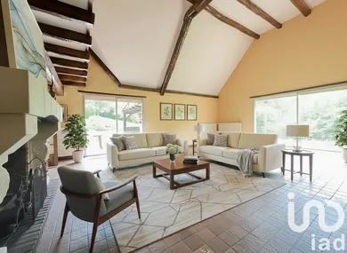 House at Château-Thierry (02400)