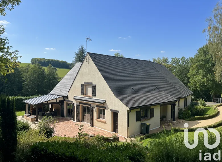 Maison 6 pièces 275 m² · à Château-Thierry · 275 m² · 550 000 €