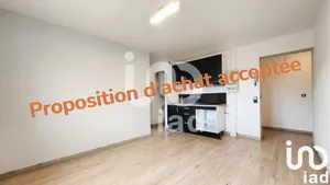 Appartement à Ozoir-la-Ferrière (77330)