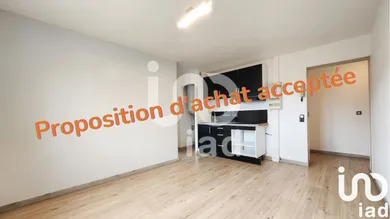 Appartement à Ozoir-la-Ferrière (77330)