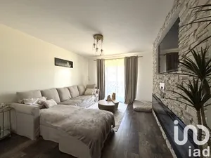 Pavillon à Tremblay-en-France (93290)