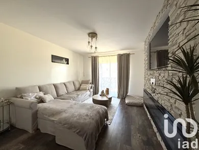 Pavillon à Tremblay-en-France (93290)