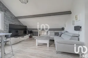 Apartment in Aulnay-sous-Bois (93600)