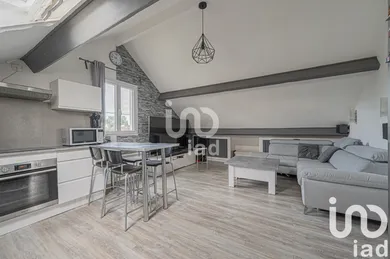 Appartement à Aulnay-sous-Bois (93600)