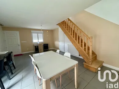 House in Le Havre (76600)
