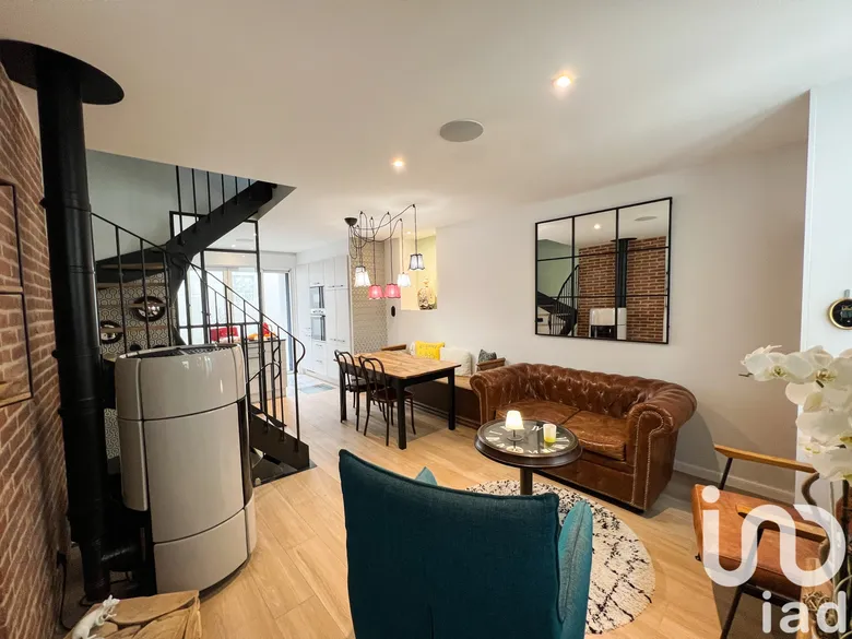 Maison 6 pièces 100 m² · à Les Sables-d'Olonne · 100 m² · 599 000 €
