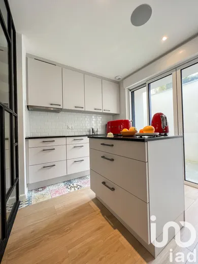 Maison de ville à Les Sables-d'Olonne (85100)