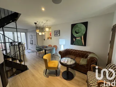 Maison de ville à Les Sables-d'Olonne (85100)